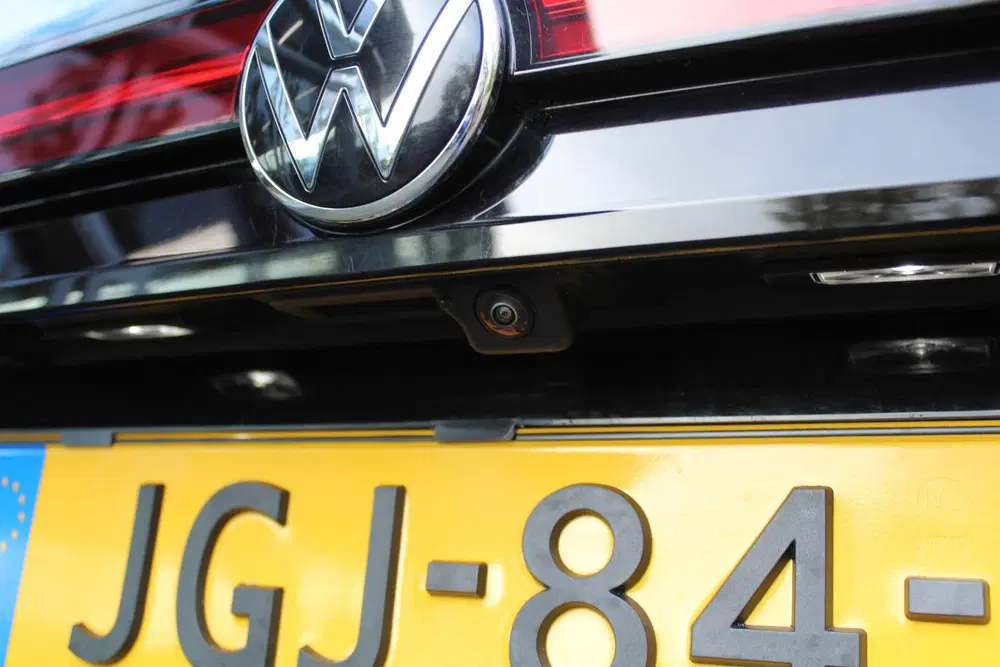 Volkswagen Passat 1.5 eTSI 150 pk uit 2024, foto 13