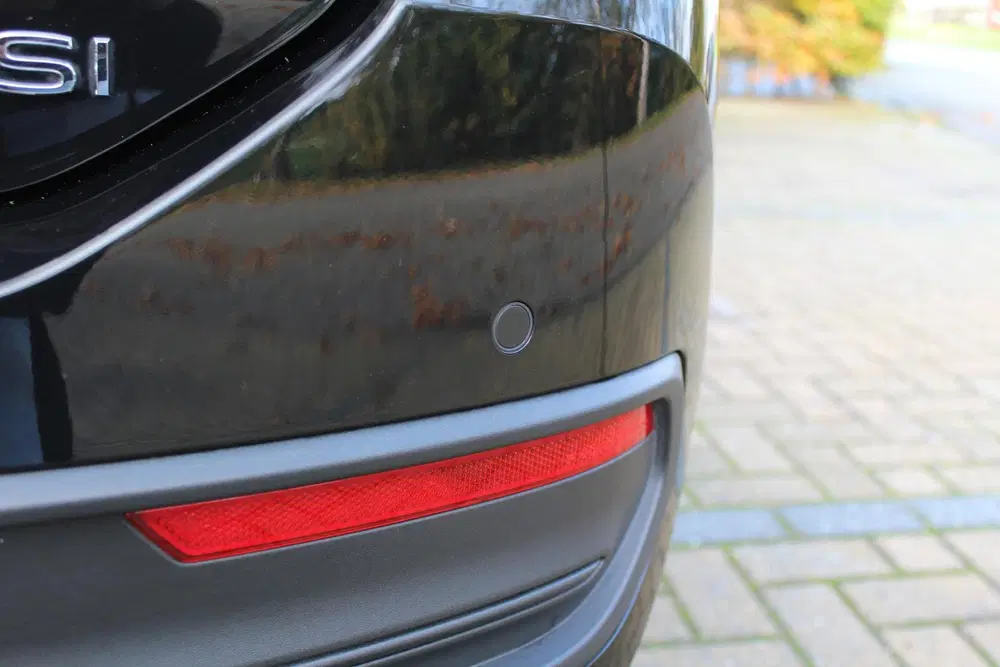 Volkswagen Passat 1.5 eTSI 150 pk uit 2024, foto 14