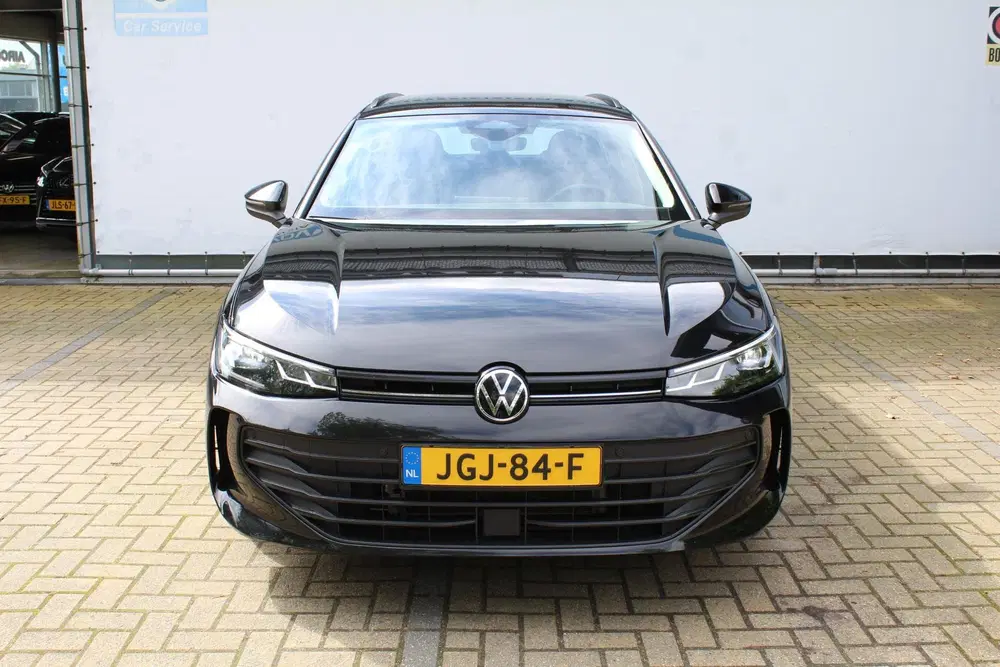 Volkswagen Passat 1.5 eTSI 150 pk uit 2024, foto 5