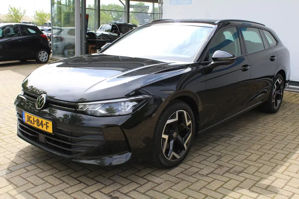 Volkswagen Passat 1.5 eTSI 150 pk uit 2024, foto 6