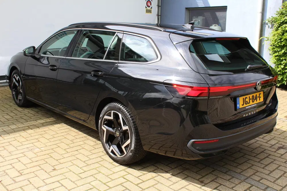 Volkswagen Passat 1.5 eTSI 150 pk uit 2024, foto 7