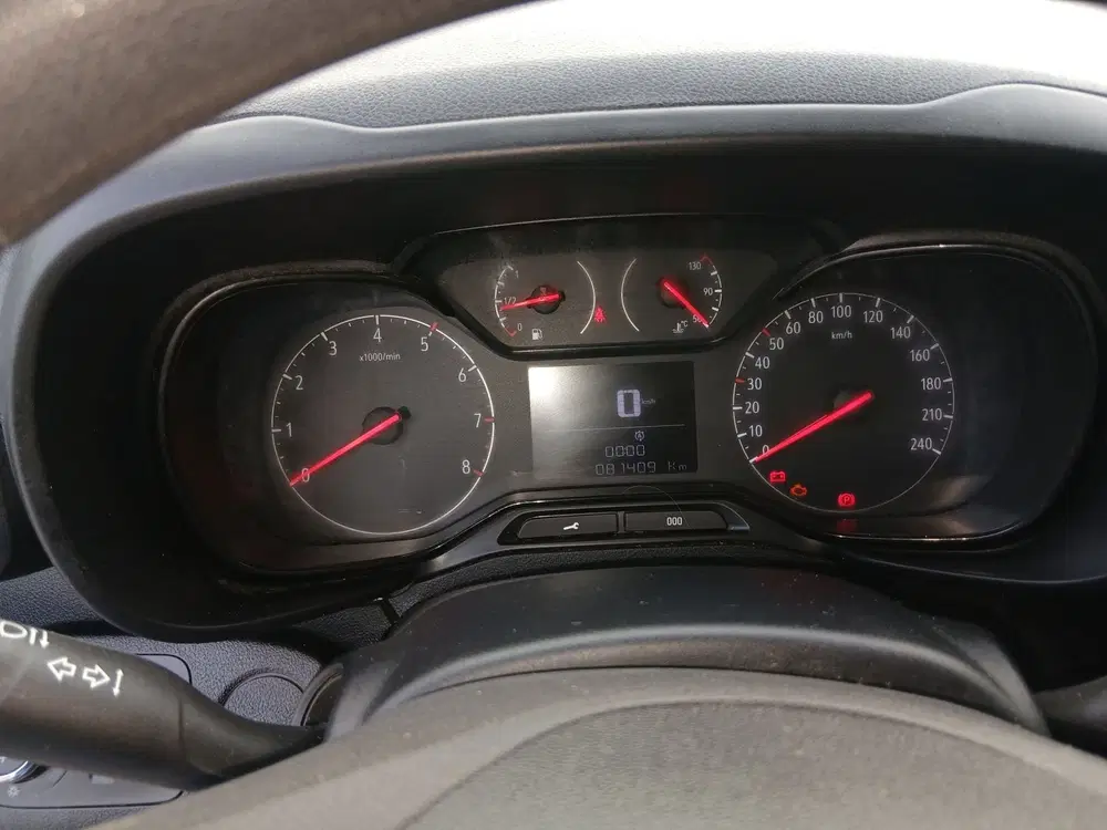 Opel Combo 1.5D L2H1 Edition uit 2021, foto 2