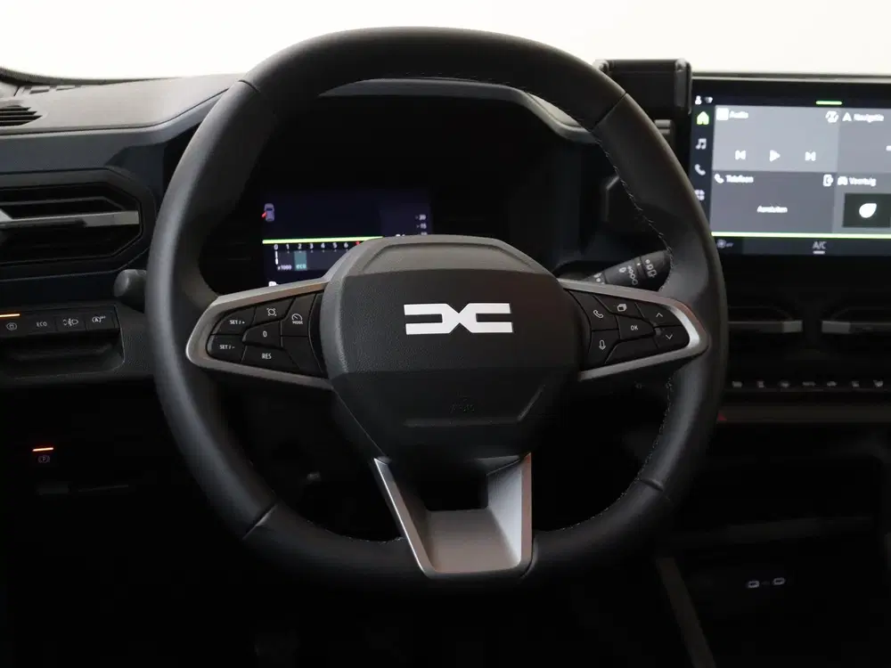 Dacia Duster 1.2 TCe 130 PK mild hybrid Journey uit 2024, foto 12