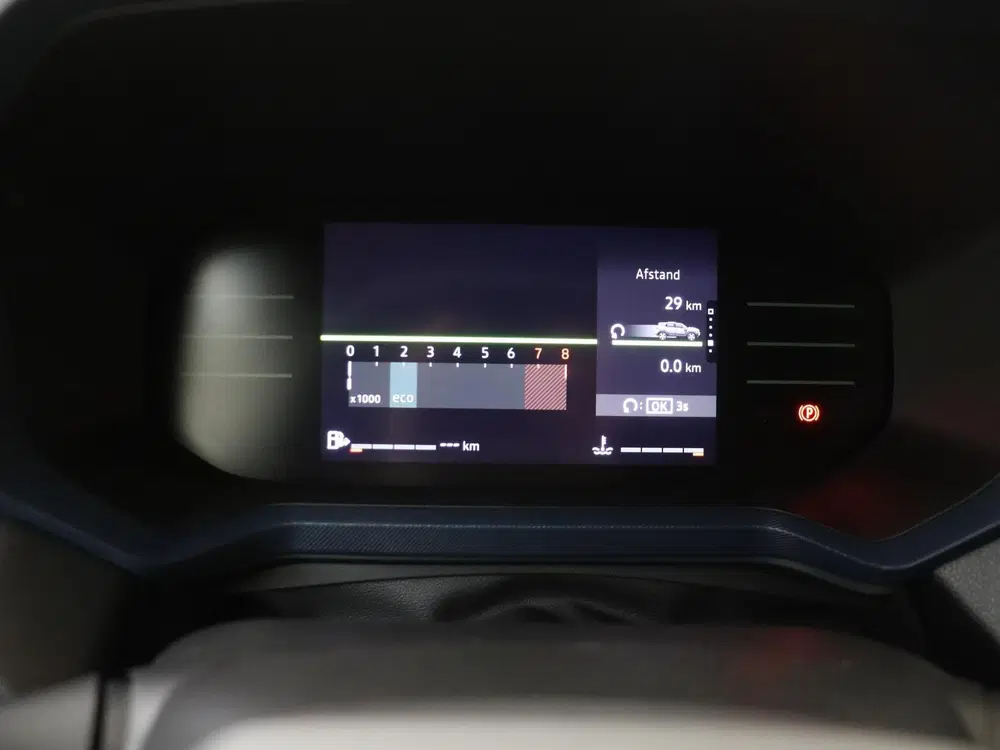 Dacia Duster 1.2 TCe 130 PK mild hybrid Journey uit 2024, foto 13