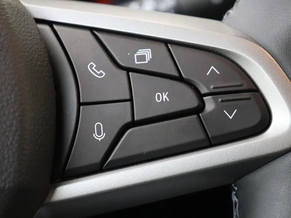 Dacia Duster 1.2 TCe 130 PK mild hybrid Journey uit 2024, foto 14