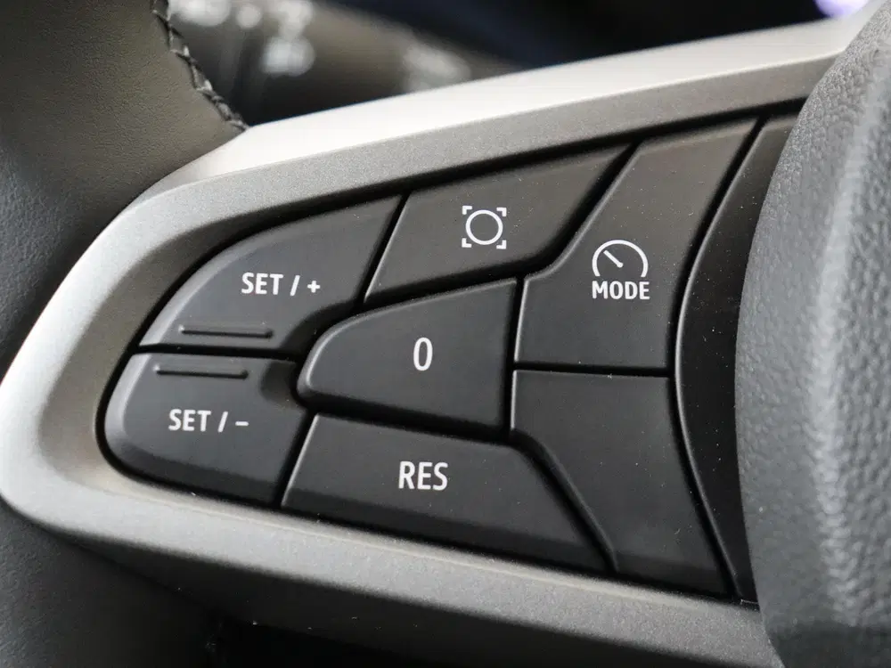 Dacia Duster 1.2 TCe 130 PK mild hybrid Journey uit 2024, foto 15