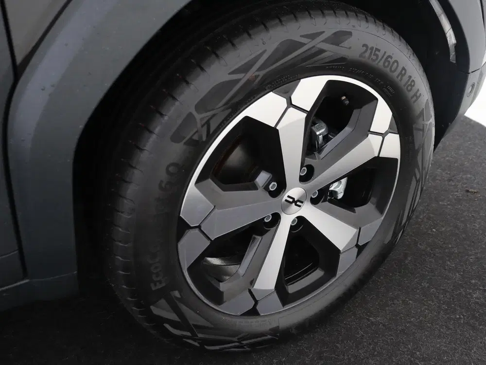 Dacia Duster 1.2 TCe 130 PK mild hybrid Journey uit 2024, foto 7