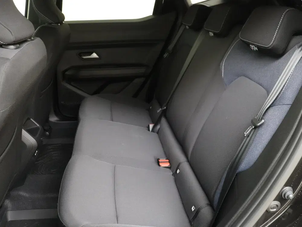 Dacia Duster 1.2 TCe 130 PK mild hybrid Journey uit 2024, foto 9