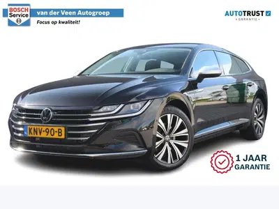 Volkswagen Arteon 1.4 TSI eHybrid Elegance Bu uit 2022