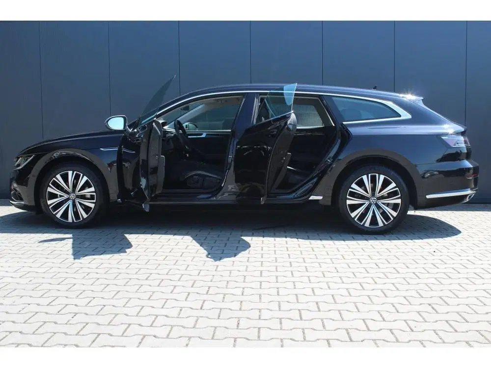 Volkswagen Arteon 1.4 TSI eHybrid Elegance Bu uit 2022, foto 14