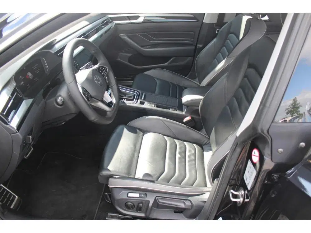 Volkswagen Arteon 1.4 TSI eHybrid Elegance Bu uit 2022, foto 15