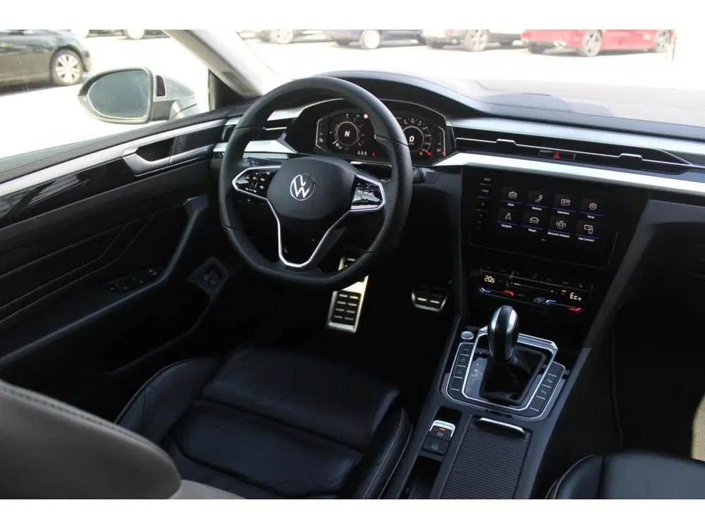 Volkswagen Arteon 1.4 TSI eHybrid Elegance Bu uit 2022, foto 2