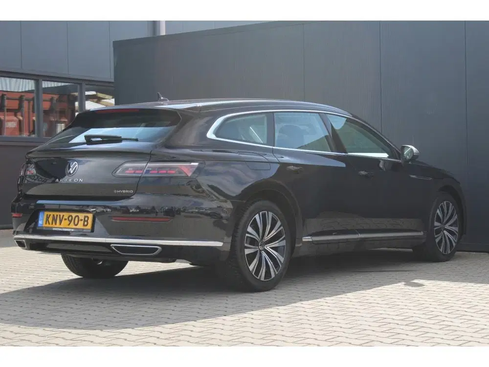 Volkswagen Arteon 1.4 TSI eHybrid Elegance Bu uit 2022, foto 3