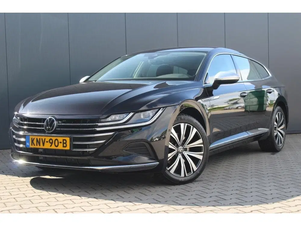 Volkswagen Arteon 1.4 TSI eHybrid Elegance Bu uit 2022, foto 5