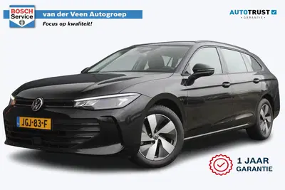 Volkswagen Passat 1.5 eTSI 150 pk uit 2024