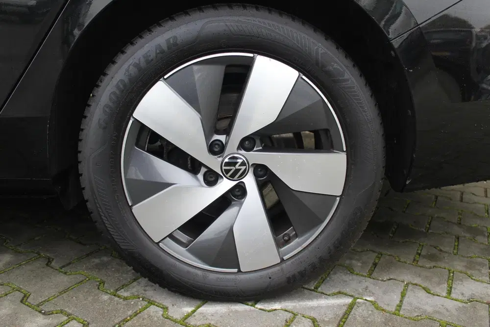 Volkswagen Passat 1.5 eTSI 150 pk uit 2024, foto 10
