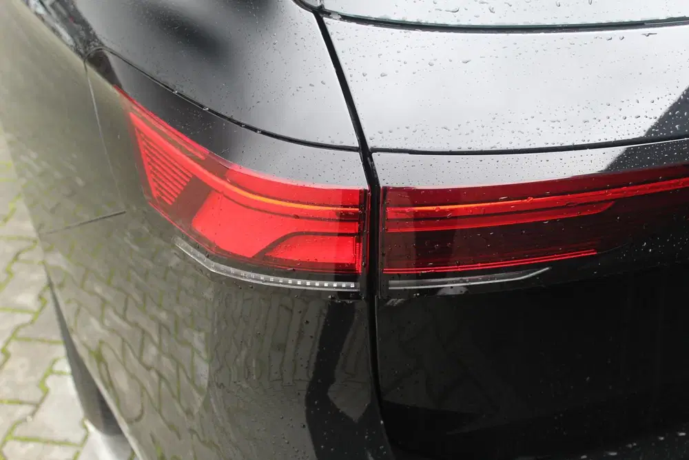 Volkswagen Passat 1.5 eTSI 150 pk uit 2024, foto 11