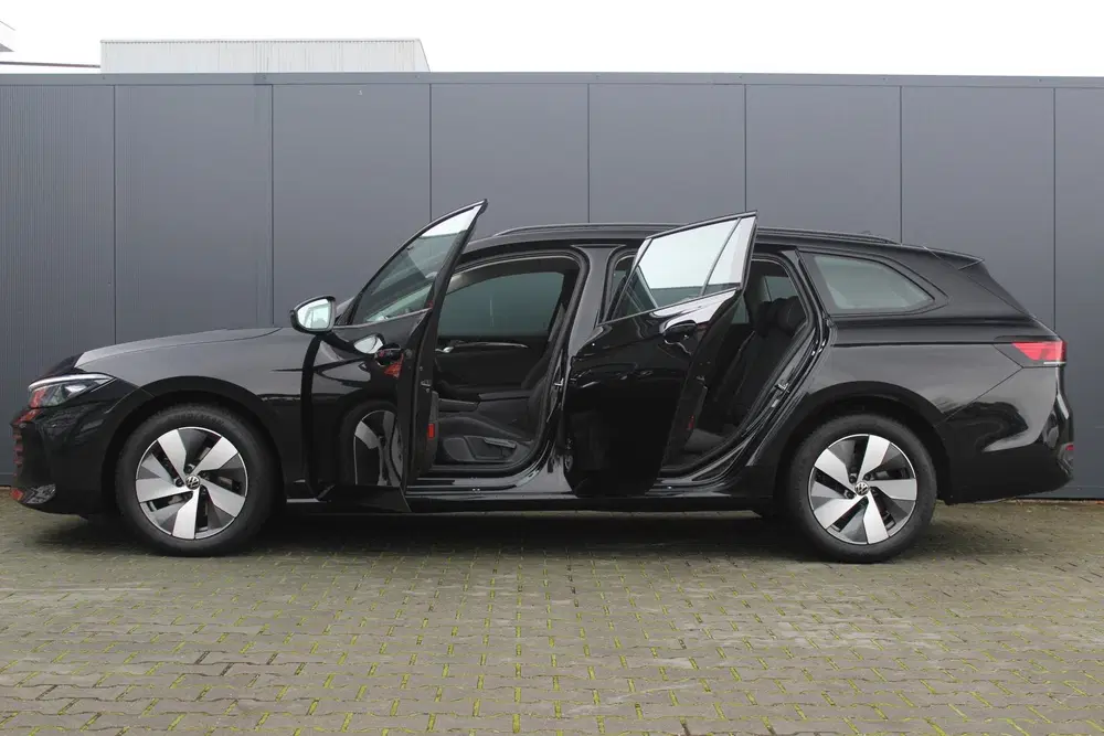 Volkswagen Passat 1.5 eTSI 150 pk uit 2024, foto 15