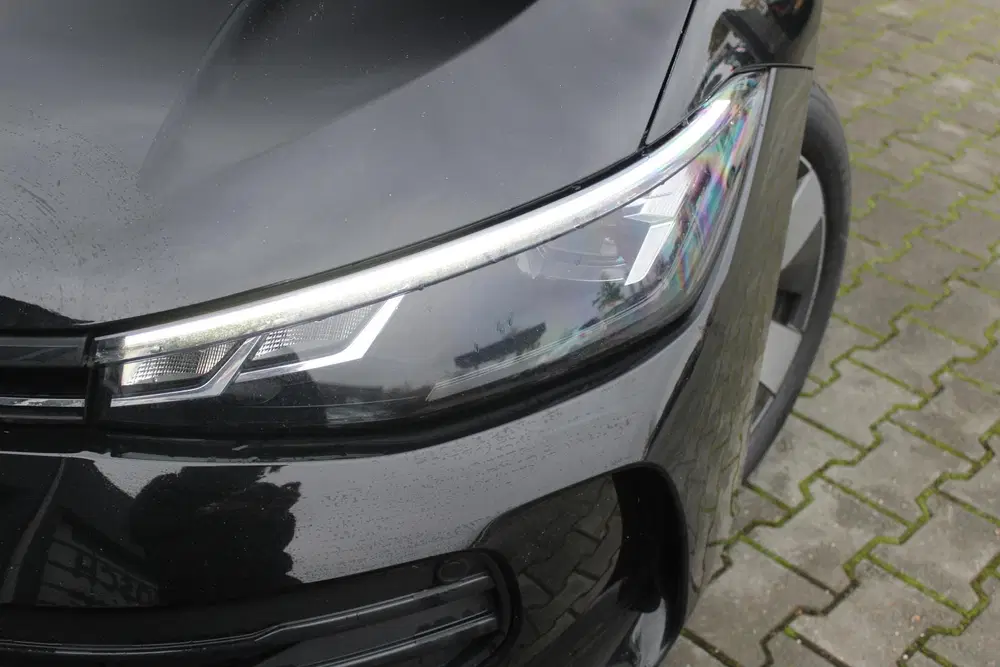 Volkswagen Passat 1.5 eTSI 150 pk uit 2024, foto 9