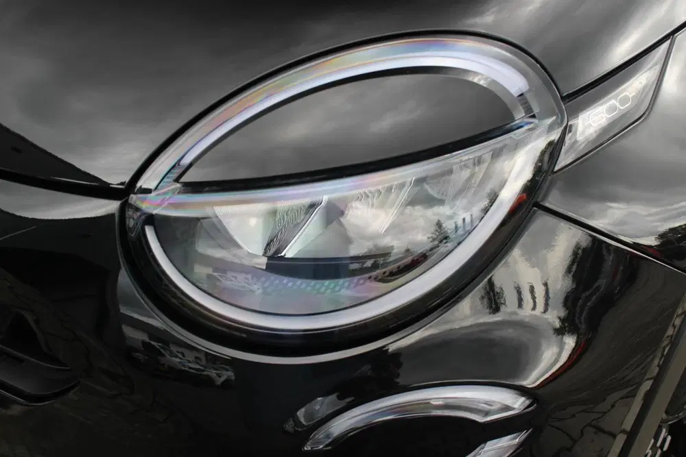 Fiat 600 1.2 Hybrid Pop uit 2025, foto 6