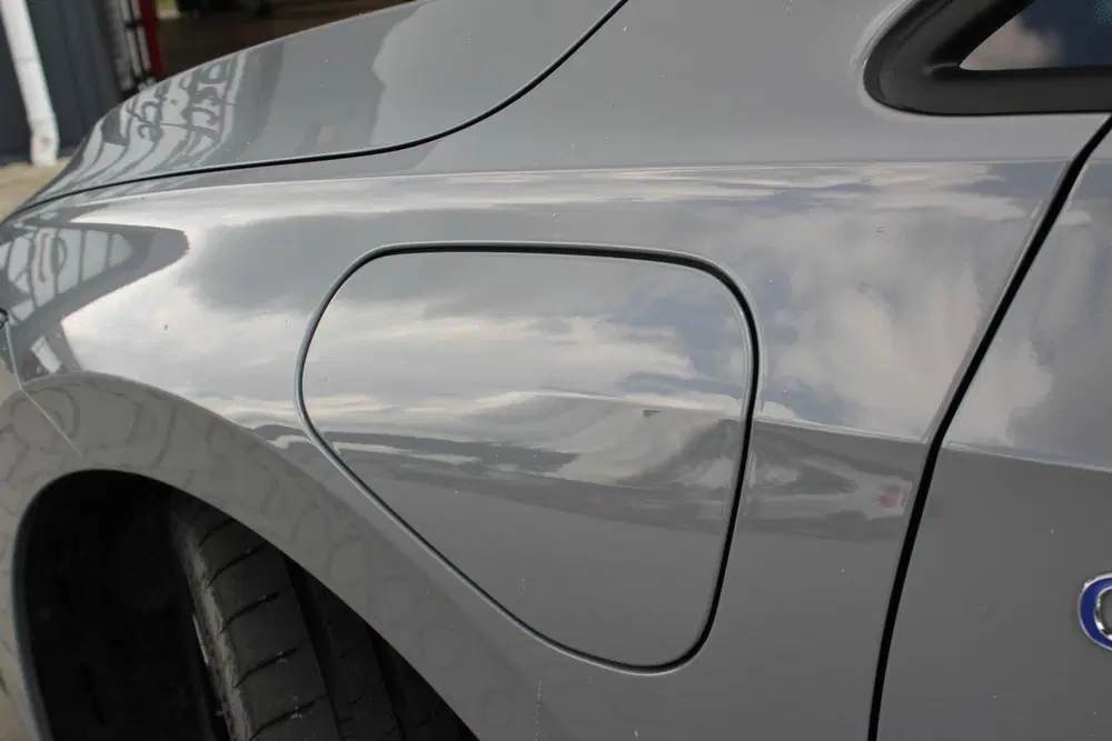 Volkswagen Golf 8.5 1.5 eHybrid GTE 272 Pk uit 2025, foto 10