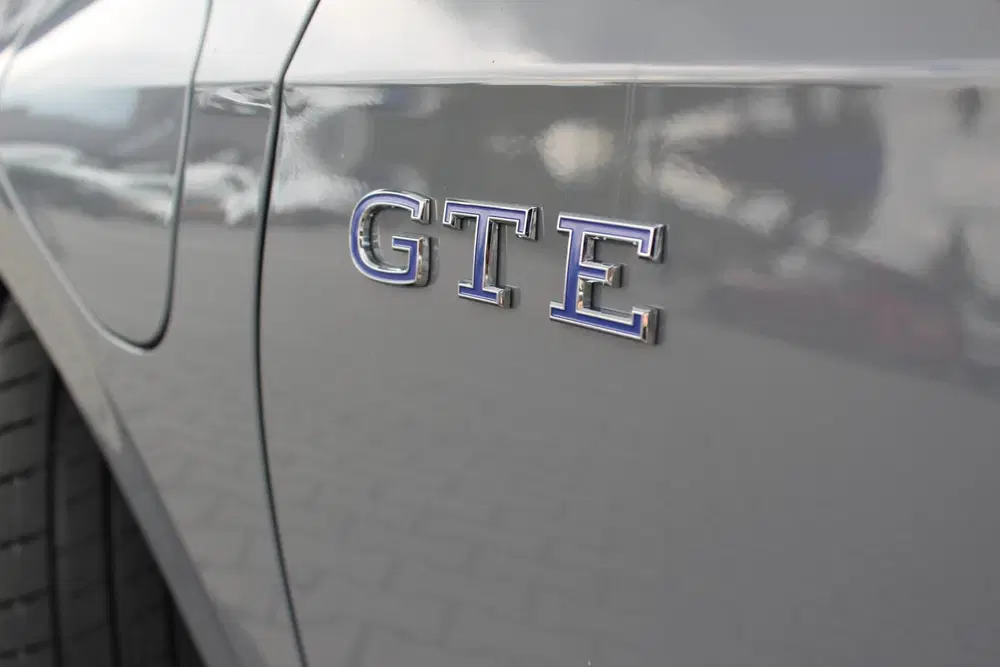 Volkswagen Golf 8.5 1.5 eHybrid GTE 272 Pk uit 2025, foto 13