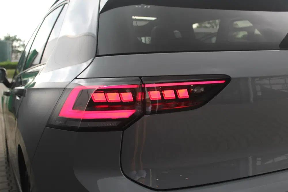Volkswagen Golf 8.5 1.5 eHybrid GTE 272 Pk uit 2025, foto 15