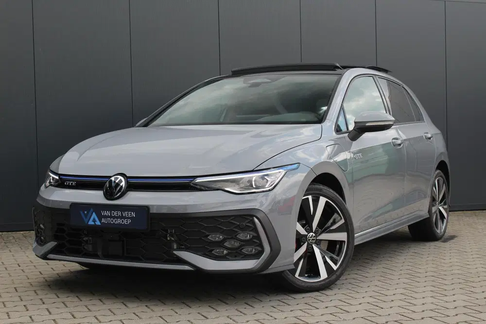Volkswagen Golf 8.5 1.5 eHybrid GTE 272 Pk uit 2025, foto 4