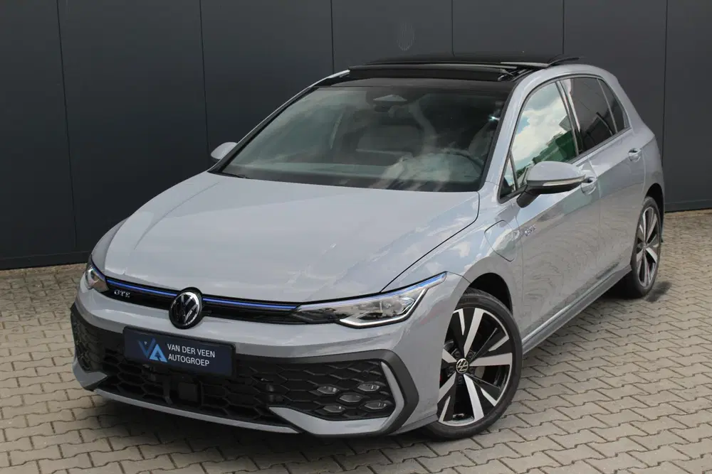 Volkswagen Golf 8.5 1.5 eHybrid GTE 272 Pk uit 2025, foto 5