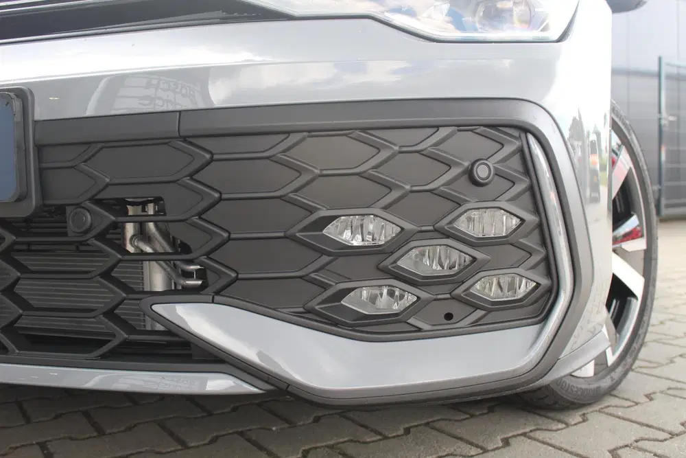 Volkswagen Golf 8.5 1.5 eHybrid GTE 272 Pk uit 2025, foto 8