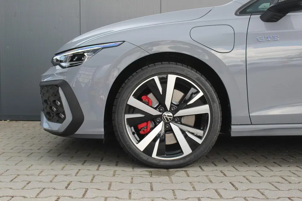 Volkswagen Golf 8.5 1.5 eHybrid GTE 272 Pk uit 2025, foto 9