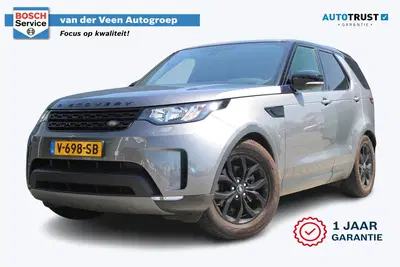 Land Rover Discovery 2.0 Td4 HSE Luxury uit 2019