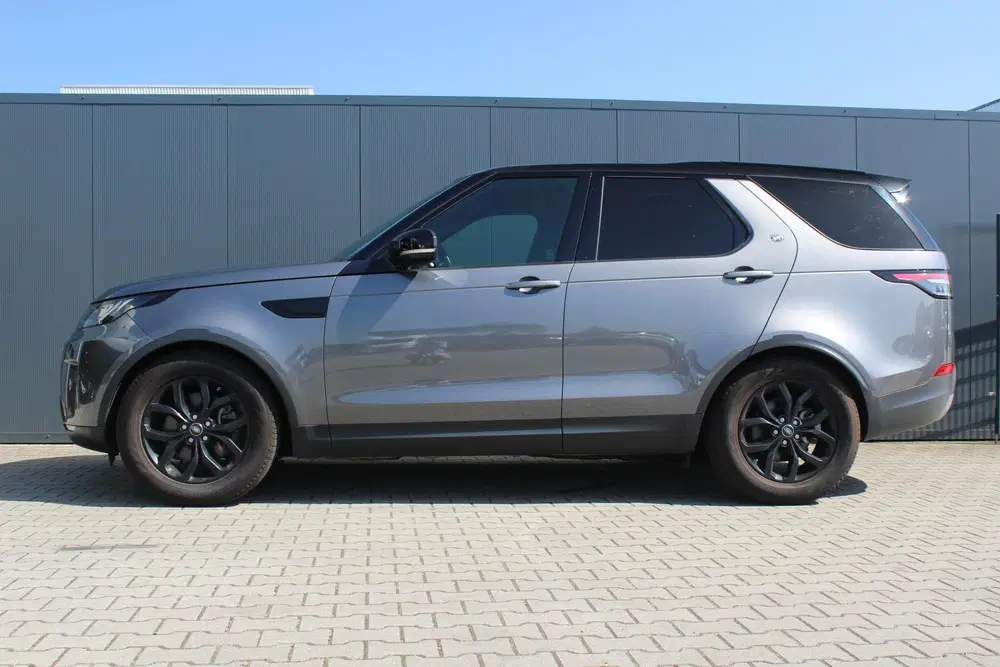 Land Rover Discovery 2.0 Td4 HSE Luxury uit 2019, foto 13