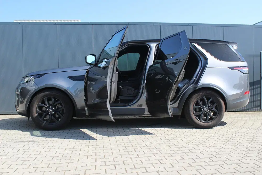 Land Rover Discovery 2.0 Td4 HSE Luxury uit 2019, foto 14