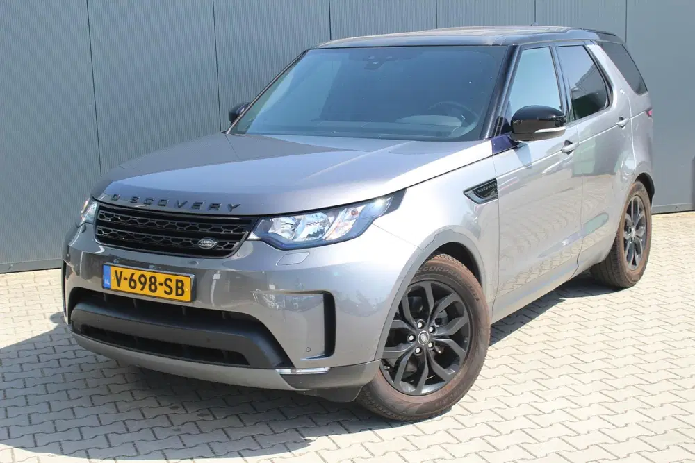 Land Rover Discovery 2.0 Td4 HSE Luxury uit 2019, foto 5