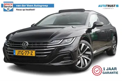 Volkswagen Arteon 1.4 TSI eHybrid R-Line Busi uit 2022