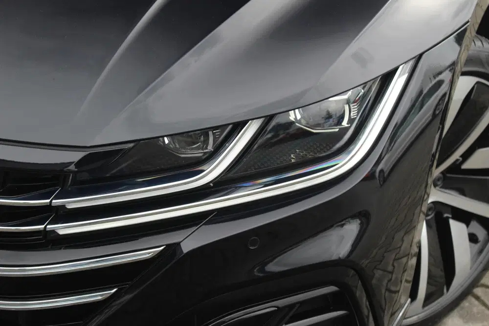 Volkswagen Arteon 1.4 TSI eHybrid R-Line Busi uit 2022, foto 10