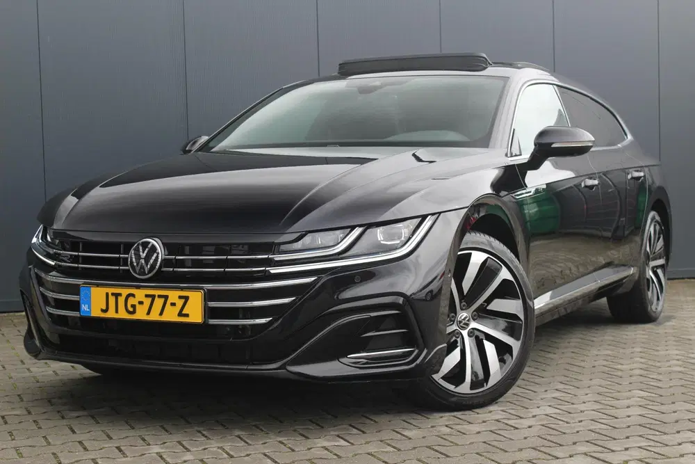 Volkswagen Arteon 1.4 TSI eHybrid R-Line Busi uit 2022, foto 5