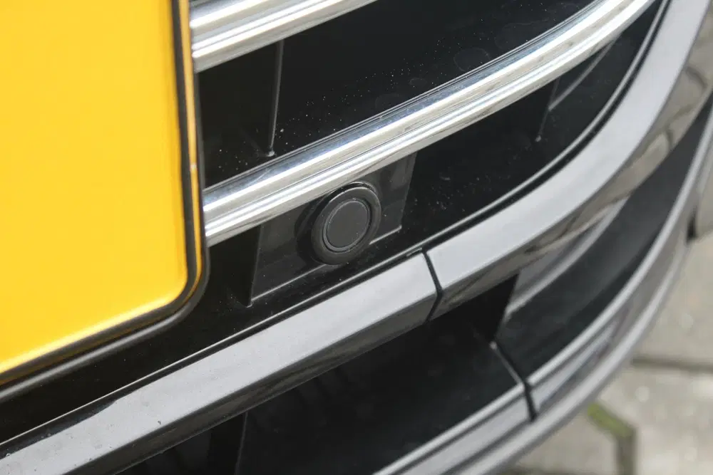 Volkswagen Arteon 1.4 TSI eHybrid R-Line Busi uit 2022, foto 9