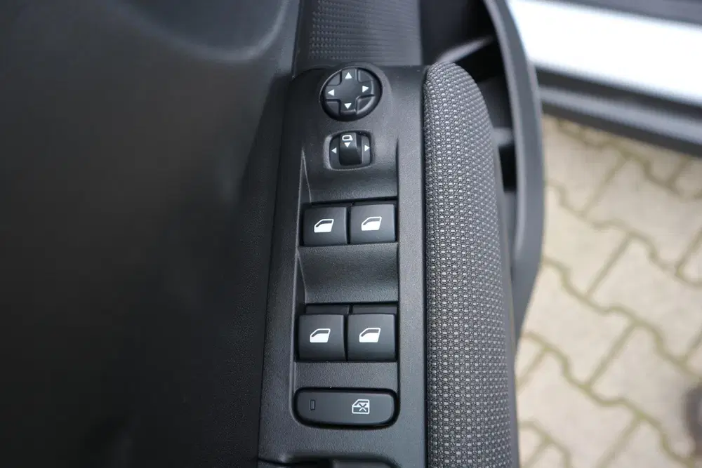 Citroën C3 Aircross Citroen C3 AIRCROSS 1.2 PureTech Feel NAVI uit 2022, foto 12