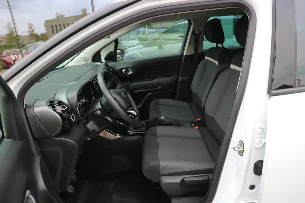 Citroën C3 Aircross Citroen C3 AIRCROSS 1.2 PureTech Feel NAVI uit 2022, foto 13