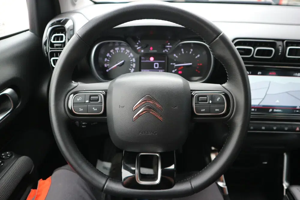 Citroën C3 Aircross Citroen C3 AIRCROSS 1.2 PureTech Feel NAVI uit 2022, foto 14
