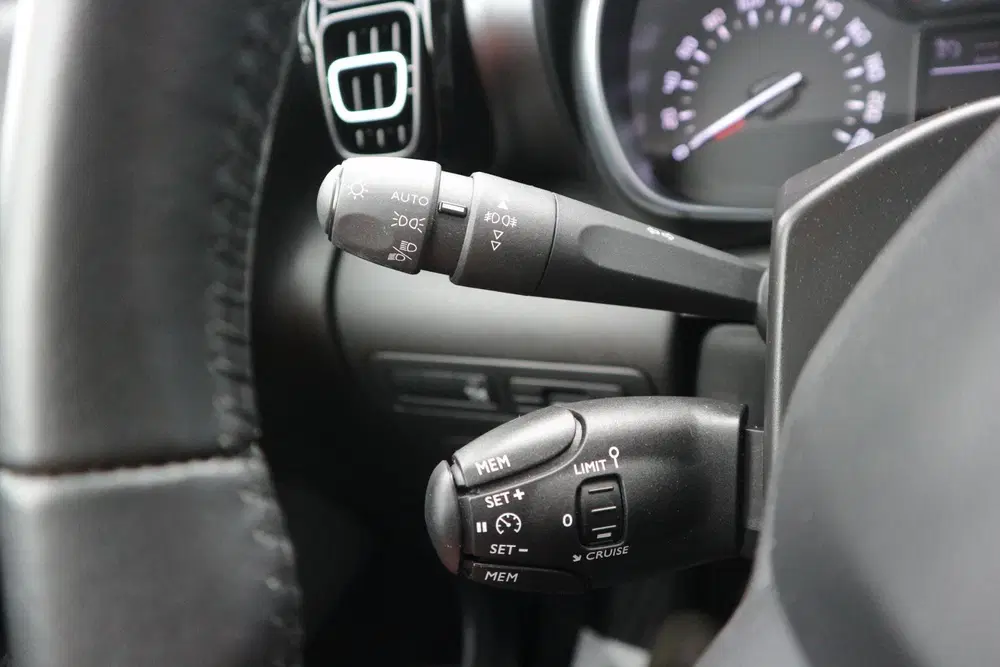 Citroën C3 Aircross Citroen C3 AIRCROSS 1.2 PureTech Feel NAVI uit 2022, foto 15