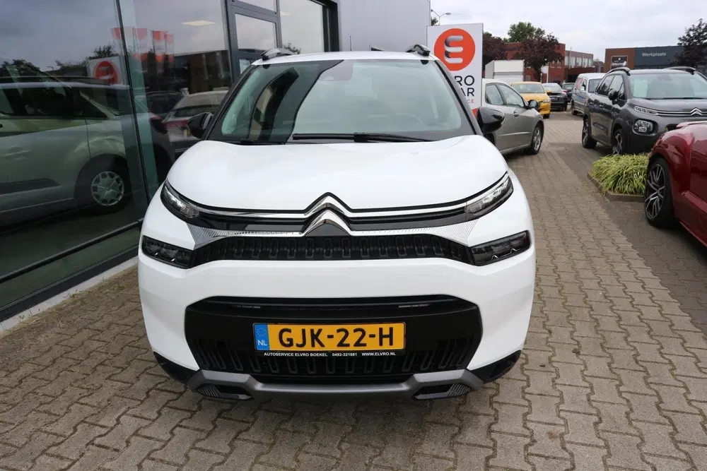 Citroën C3 Aircross Citroen C3 AIRCROSS 1.2 PureTech Feel NAVI uit 2022, foto 2