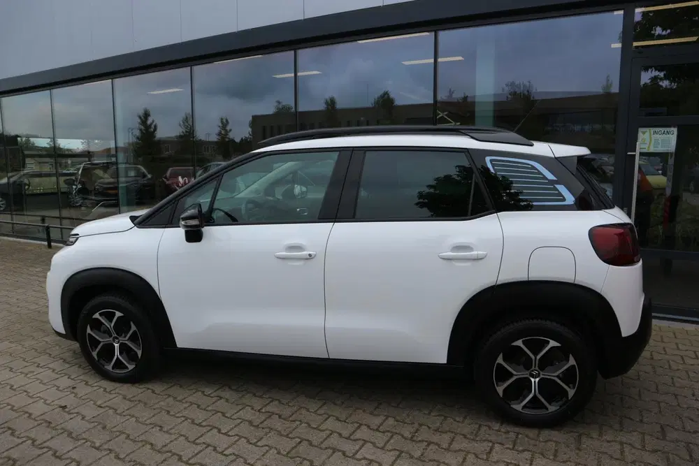 Citroën C3 Aircross Citroen C3 AIRCROSS 1.2 PureTech Feel NAVI uit 2022, foto 3