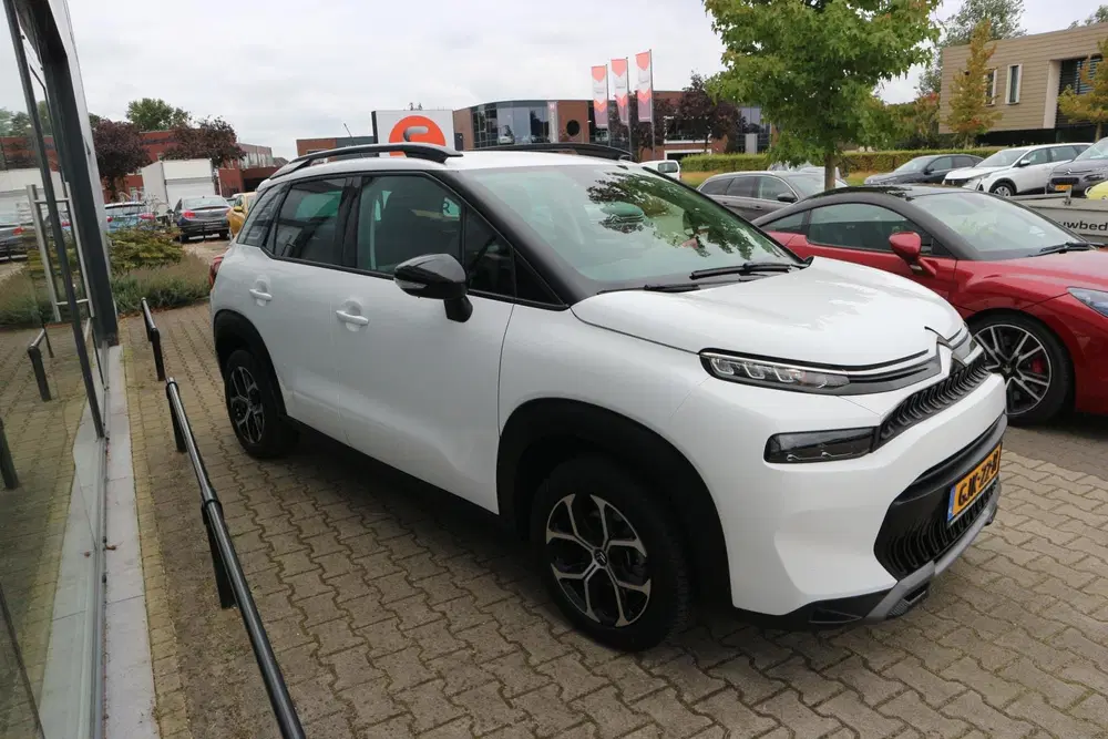 Citroën C3 Aircross Citroen C3 AIRCROSS 1.2 PureTech Feel NAVI uit 2022, foto 5