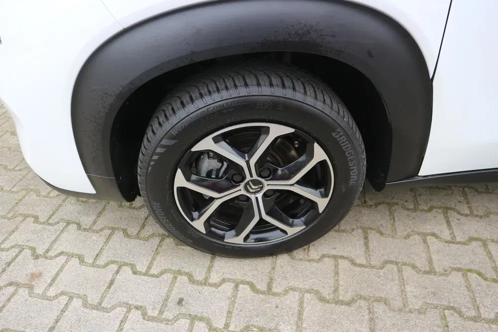Citroën C3 Aircross Citroen C3 AIRCROSS 1.2 PureTech Feel NAVI uit 2022, foto 7