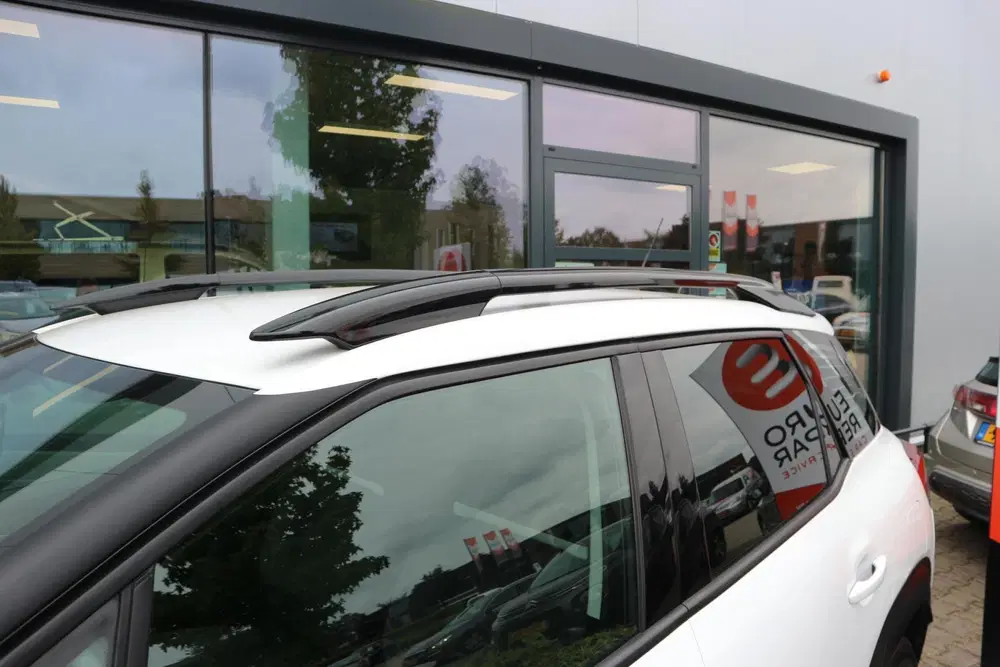 Citroën C3 Aircross Citroen C3 AIRCROSS 1.2 PureTech Feel NAVI uit 2022, foto 8