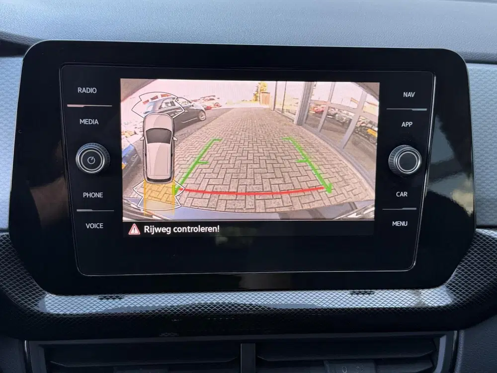 Volkswagen T-Cross 1.0 TCR Life Edition automaat uit 2024, foto 10