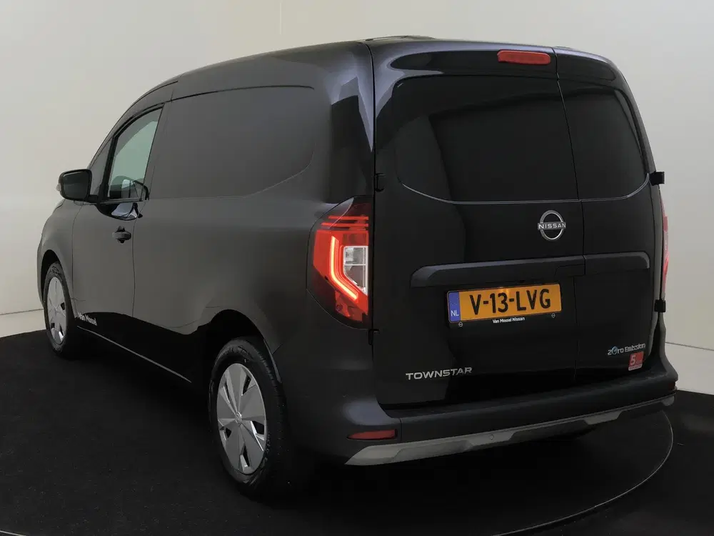 Nissan Townstar N-Connecta L1 45 kWh 122PK uit 2025, foto 6